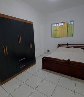 Mogi das Cruzes Maison | Casa térrea no centro ideal para famílias e trabalho
