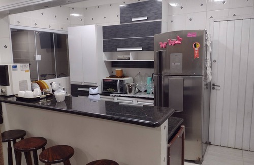 Jardim Virginia Maison | Casa Térrea Para Veraneio