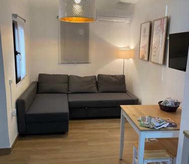Navaluenga Maison | Casa Tía María
