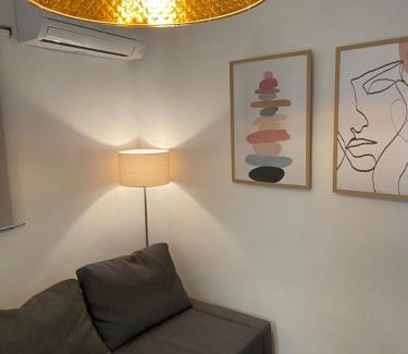 Navaluenga Maison | Casa Tía María