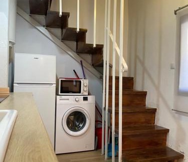 Navaluenga Maison | Casa Tía María