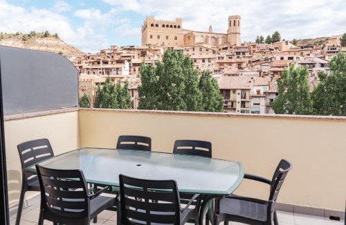 Valderrobres Appartement | Casa Tío Pepe Valderrobres