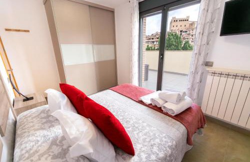 Valderrobres Appartement | Casa Tío Pepe Valderrobres