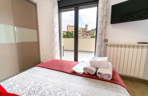 Valderrobres Appartement | Casa Tío Pepe Valderrobres