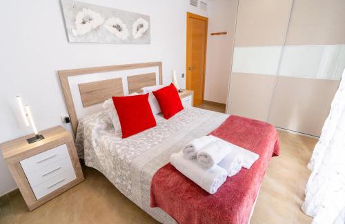 Valderrobres Appartement | Casa Tío Pepe Valderrobres