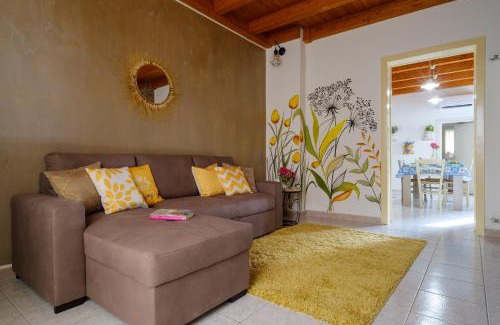 Supersano Appartement | Casa Ta Nonna