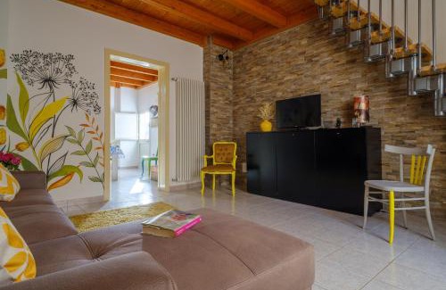 Supersano Appartement | Casa Ta Nonna