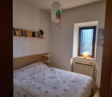 Pretoro Maison | Casa Ta-Pù a Passolanciano