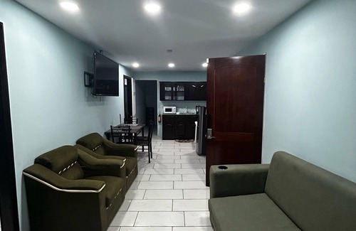 Rio Claro Maison | Casa Tabacon cr