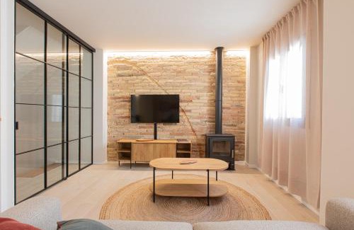Tivenys Maison | Casa Tai