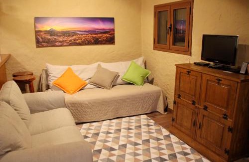 Chejilipes Chalet De Ski | Casa Tajinastes del Teide
