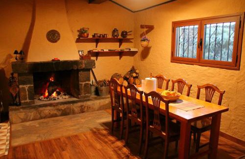 Chejilipes Chalet De Ski | Casa Tajinastes del Teide