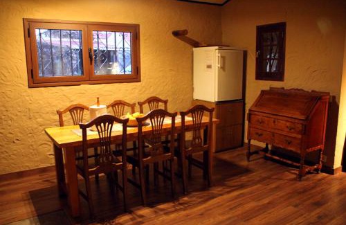 Chejilipes Chalet De Ski | Casa Tajinastes del Teide