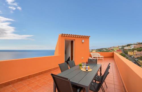 Santa Barbara Maison | Casa Tajinaste