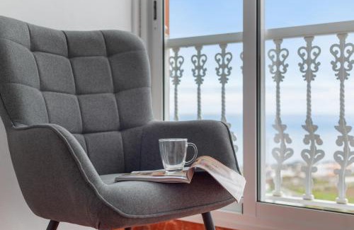 Santa Barbara Maison | Casa Tajinaste