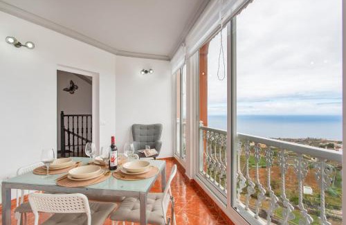 Santa Barbara Maison | Casa Tajinaste