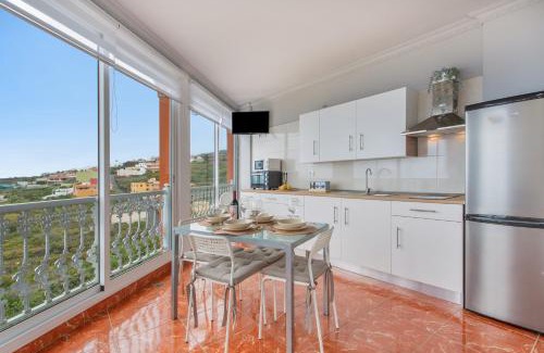 Santa Barbara Maison | Casa Tajinaste