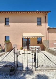 Monte Porzio Appartement | Casa Talènt - appartement Laguna
