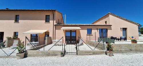 Monte Porzio Appartement | Casa Talènt - appartement Laguna