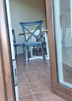 Monte Porzio Appartement | Casa Talènt - appartement Laguna