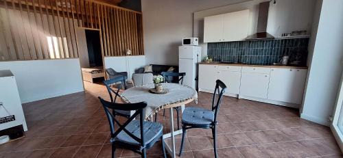 Monte Porzio Appartement | Casa Talènt - appartement Laguna