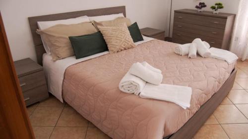 Centuripe Maison | Casa Talìa