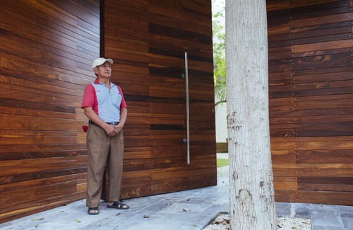 Merida Municipality Maison | Casa Tamanche en Yucatan