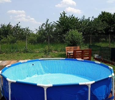 Turda Maison | Casa Tamara