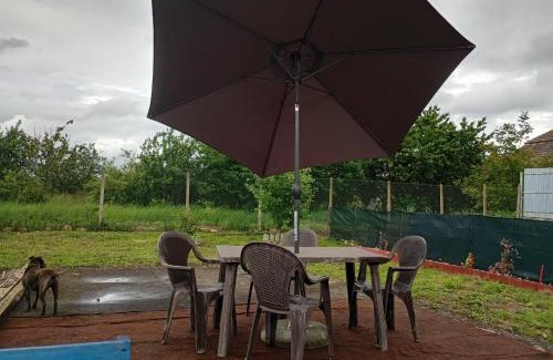 Turda Maison | Casa Tamara