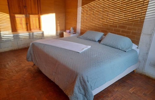 Barichara Lit Et Petit-Déjeuner | Casa Tangara - In the heart of Barichara