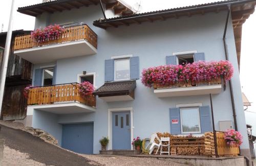 San Giovanni di Fassa Appartement | Casa Tania
