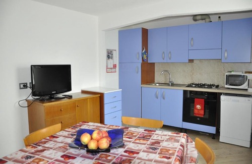 San Giovanni di Fassa Appartement | Casa Tania