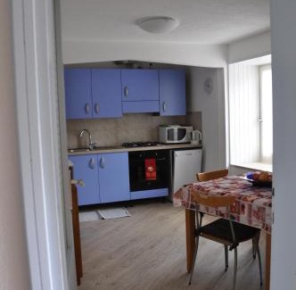 San Giovanni di Fassa Appartement | Casa Tania