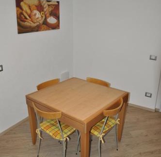 San Giovanni di Fassa Appartement | Casa Tania