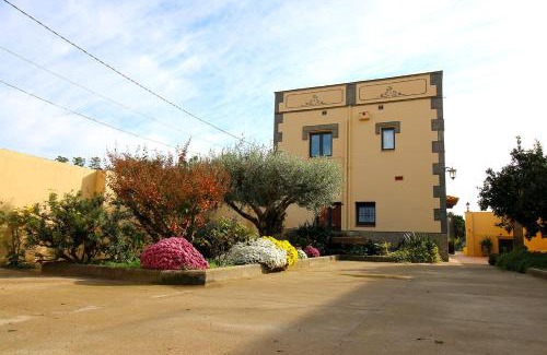 Borrassa Maison | Casa TAPIOLAS