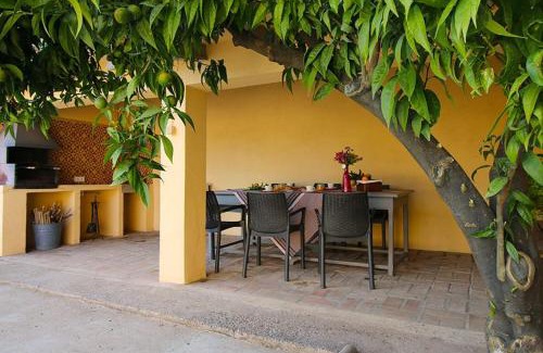 Borrassa Maison | Casa TAPIOLAS