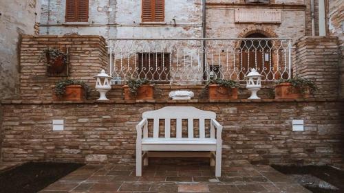 Urbania Lit Et Petit-Déjeuner | Casa Tarducci