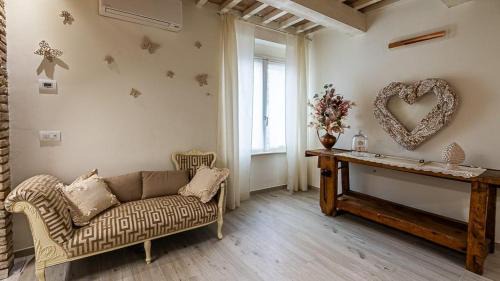Urbania Lit Et Petit-Déjeuner | Casa Tarducci