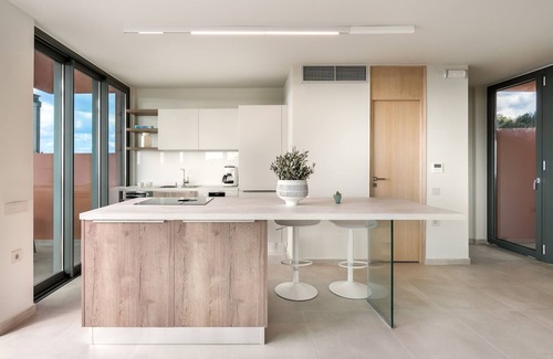 Livadia Maison | Casa Tarrha - Heated Pool (optional)