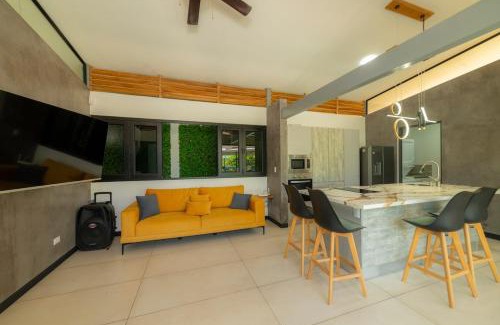 Manzanillo Maison | Casa Tatala - 2bdr home with pool near Santa Teresa beach