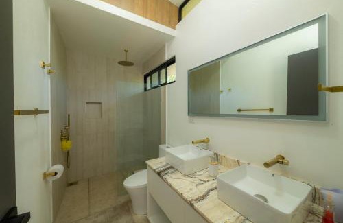 Manzanillo Maison | Casa Tatala - 2bdr home with pool near Santa Teresa beach
