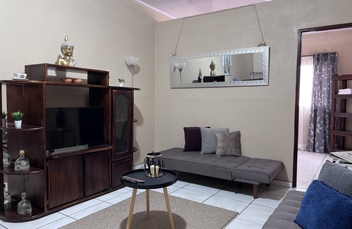 Liberia Appartement | Casa Tatich A/C Near LIR Airport