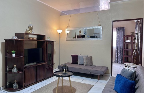Liberia Appartement | Casa Tatich A/C Near LIR Airport