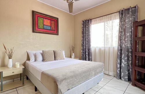 Liberia Appartement | Casa Tatich A/C Near LIR Airport
