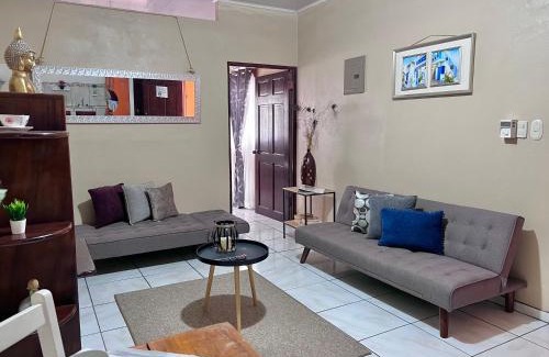 Liberia Appartement | Casa Tatich AC near Guanacaste Airport