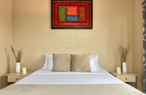 Liberia Appartement | Casa Tatich AC near Guanacaste Airport