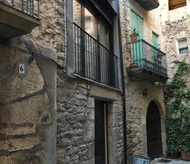 Figuerola d'Orcau Maison | Casa Tato Figuerola d'Orcau