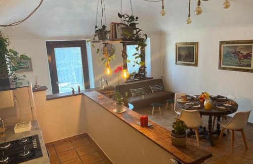 Bosconero Maison | Casa Teddy Torino