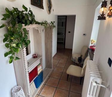 Bosconero Maison | Casa Teddy Torino
