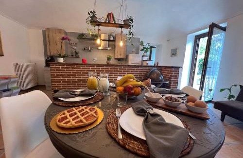 Bosconero Maison | Casa Teddy Torino
